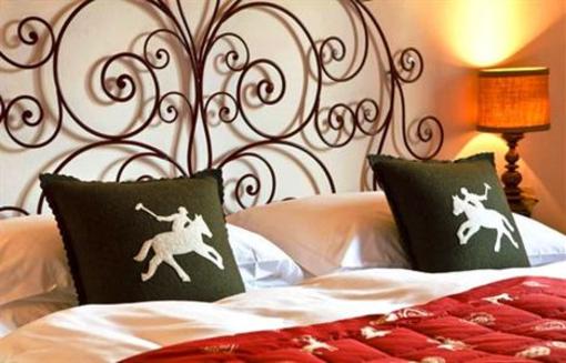 фото отеля Hotel Panda