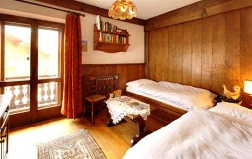 фото отеля Hotel Panda