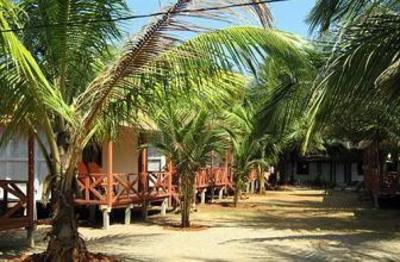 фото отеля Cuba Agonda