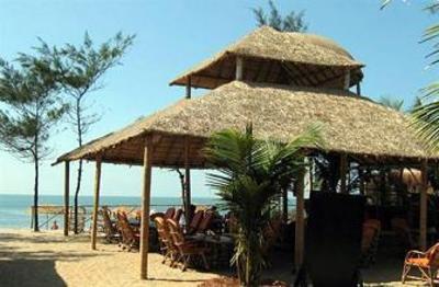 фото отеля Cuba Agonda