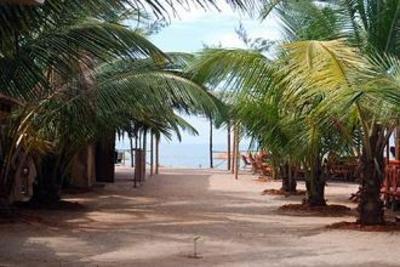фото отеля Cuba Agonda