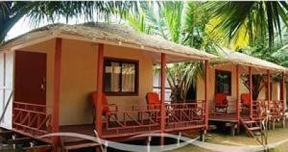 фото отеля Cuba Agonda