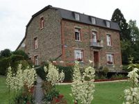 A L Oree Du Bois Apartment Bouillon