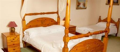фото отеля The Urr Valley Hotel