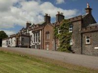The Urr Valley Hotel