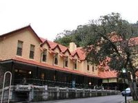 Jenolan Caves House