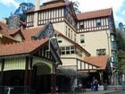 фото отеля Jenolan Caves House