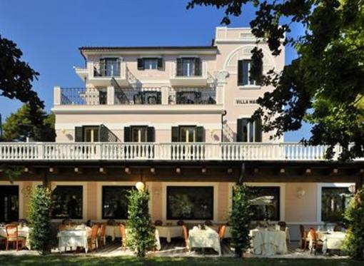 фото отеля Park Hotel Villa Maria
