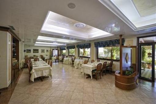 фото отеля Park Hotel Villa Maria