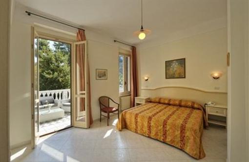 фото отеля Park Hotel Villa Maria