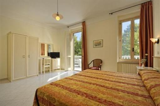 фото отеля Park Hotel Villa Maria