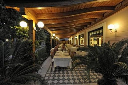 фото отеля Park Hotel Villa Maria