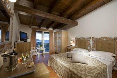 фото отеля Colonna Pevero Hotel