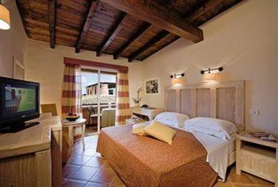 фото отеля Colonna Pevero Hotel