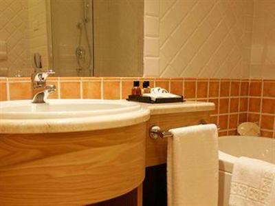 фото отеля Colonna Pevero Hotel