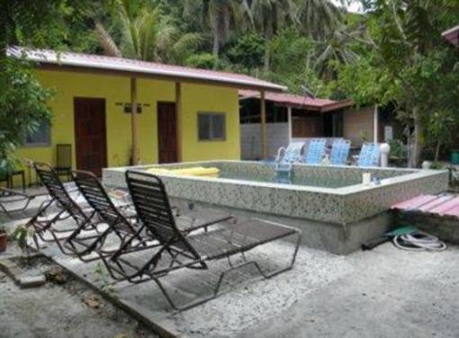 фото отеля Zackry Guest House