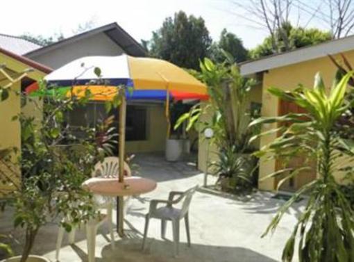 фото отеля Zackry Guest House