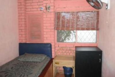 фото отеля Zackry Guest House