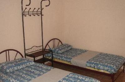 фото отеля Zackry Guest House