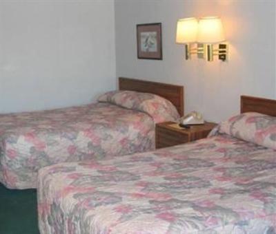 фото отеля Scottish Inn Gainesville