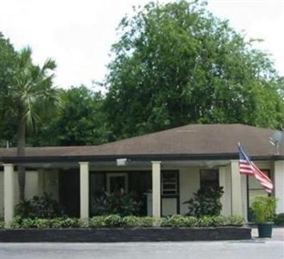 фото отеля Scottish Inn Gainesville