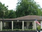 фото отеля Scottish Inn Gainesville