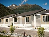 Fox Alpine Retreat