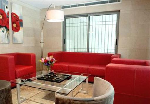 фото отеля Sky Suites Beirut