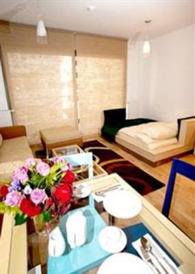 фото отеля Sky Suites Beirut