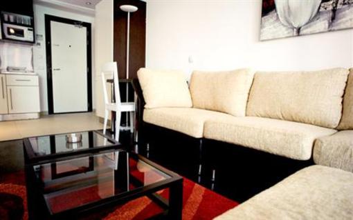 фото отеля Sky Suites Beirut