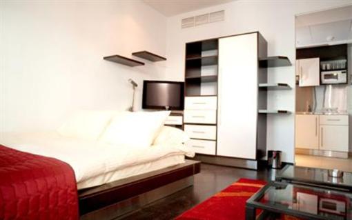 фото отеля Sky Suites Beirut
