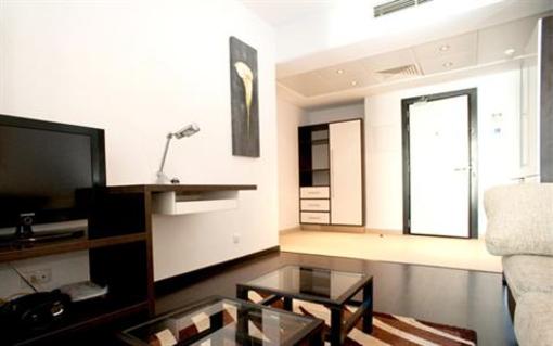 фото отеля Sky Suites Beirut