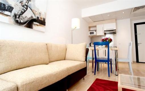 фото отеля Sky Suites Beirut