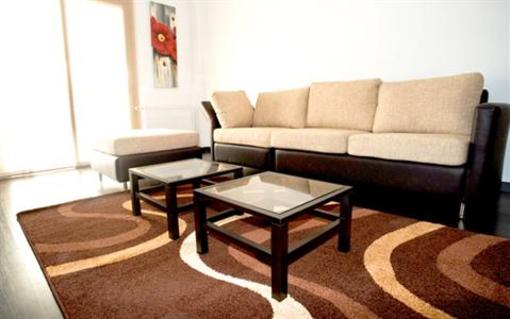 фото отеля Sky Suites Beirut