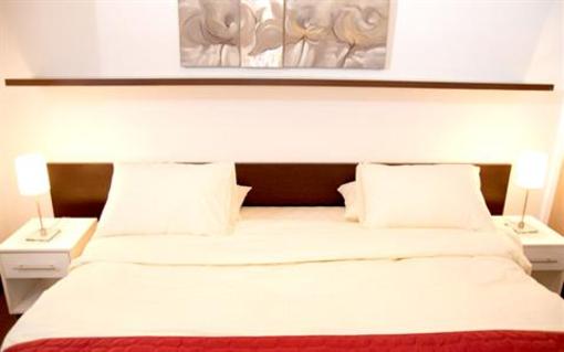 фото отеля Sky Suites Beirut