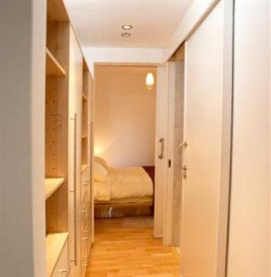 фото отеля Sky Suites Beirut
