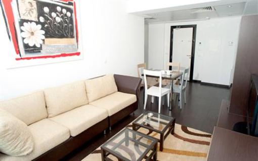 фото отеля Sky Suites Beirut