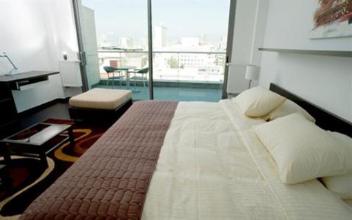 фото отеля Sky Suites Beirut