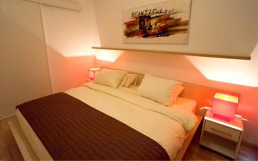 фото отеля Sky Suites Beirut