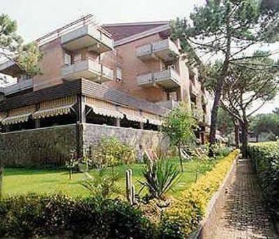 фото отеля Grifone Hotel Grosseto
