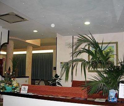 фото отеля Grifone Hotel Grosseto