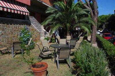 фото отеля Grifone Hotel Grosseto