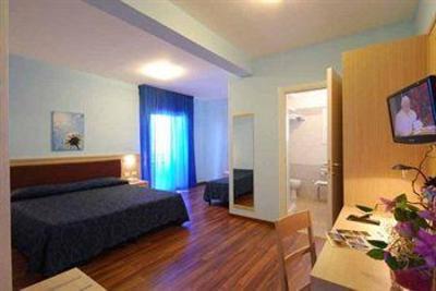 фото отеля Grifone Hotel Grosseto