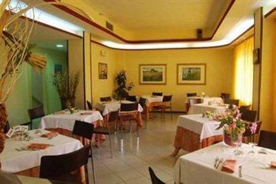 фото отеля Grifone Hotel Grosseto
