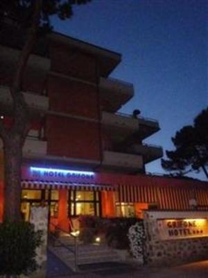 фото отеля Grifone Hotel Grosseto