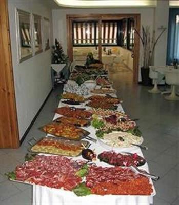 фото отеля Grifone Hotel Grosseto