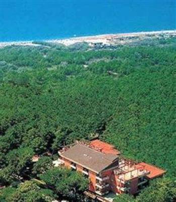 фото отеля Grifone Hotel Grosseto