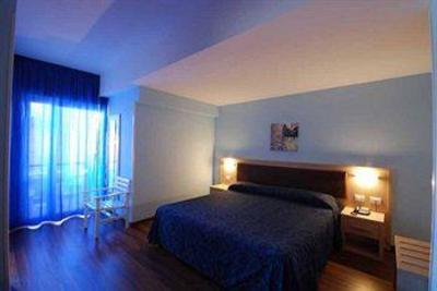 фото отеля Grifone Hotel Grosseto