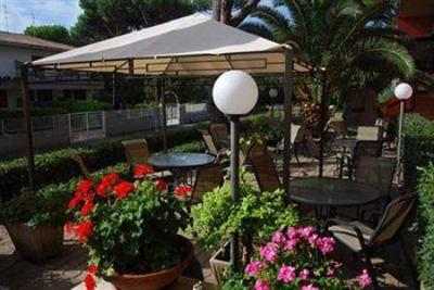 фото отеля Grifone Hotel Grosseto