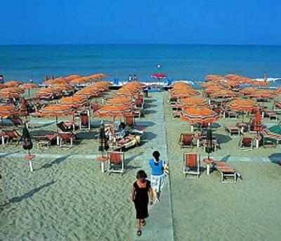 фото отеля Grifone Hotel Grosseto